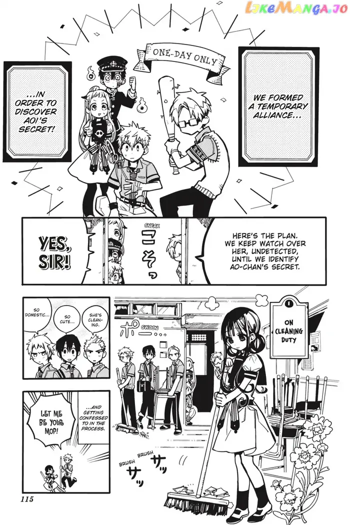 Toilet-Bound Hanako-kun Chapter 24 image 18_optimized